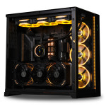 몬스타기어, AMD 7950X + RTX 4090 탑재 최강 수냉PC 히트 출시