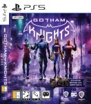 인플레이 인터렉티브, 고담나이트 10월 21일 PS5 패키지 타이틀 출시