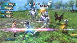 장단점이 명확한 JRPG 영웅전설 여의 궤적 2