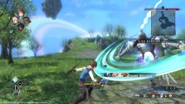 장단점이 명확한 JRPG 영웅전설 여의 궤적 2