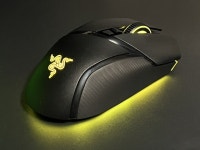 새로운 독과 함께 돌아온 하이엔드 게이밍 마우스, Razer Basilisk V3 PRO 무선 충전 팩(레이저 바실리스크 V3 프로 무선 충전 팩)