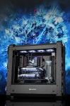  몬스타기어, 인텔 코어 i9-13900K + RTX4090 64G 프리미엄 수냉PC 모멘트13 출시