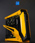 몬스타기어, 인텔 코어 i9-13900K + RTX4090 프리미엄 수냉PC 해피 출시