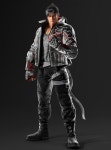 BNEK, PS5‧XS X|S‧PC(Steam) 3D 액션 격투 게임 철권 8 신규 정보 공개