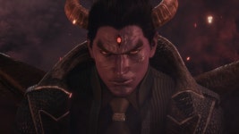 BNEK, PS5‧XS X|S‧PC(Steam) 3D 액션 격투 게임 철권 8 신규 정보 공개