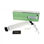 다산코퍼레이션, 디프렌드 Glare-Line ARGB V1 슬리빙케이블 2종 출시