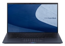 놀랍도록 가볍고 견고한 비즈니스 노트북, ASUS Expertbook B9 B9400CBA-KC0015X