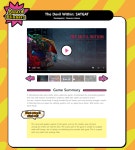 뉴코어 게임즈, 데블위딘:삿갓 인디 게임 콘테스트 수상 및 북미 게임 어워즈 노미네이션