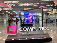 [컴퓨텍스 2023] 마스크 없이 만나는 아시아 최대 PC 전시회 컴퓨텍스 2023, 5월 30일 개막
