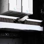 몬스타기어, 인테리어 효과 갖춘 원목 디자인 패널 커스텀 수랭 PC Nature 시리즈 출시