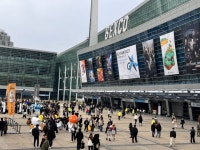 [지스타 2023] 다시 갱신한 최대 규모 게임쇼, 지스타 2023의 핵심 게임 및 PC 하드웨어 부스