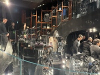 이탈리아 럭셔리 브랜드와의 만남?! 레이저 x 돌체앤가바나 콜라보레이션 런칭 이벤트