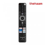 리얼 120Hz 게이밍 TV의 등장! 더함 스마트 65형 QLED 구글시네마TV