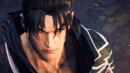 BNEK, PS5·XS X|S, PC(Steam) 버전 3D 액션 격투 게임 철권 8 1월 26일 발매