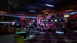 BNEK, PS5·XS X|S, PC(Steam) 버전 3D 액션 격투 게임 철권 8 1월 26일 발매