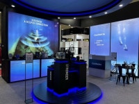 가민코리아, 2024 스포엑스서 독보적인 기술력의 최신 다이빙 라인업 선보여