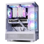 몬스타기어, 가츠 X520A 화이트 PC 케이스 출시