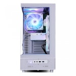 몬스타기어, 가츠 X520A 화이트 PC 케이스 출시