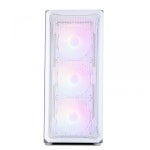 몬스타기어, 가츠 X420A 화이트 PC 케이스 출시