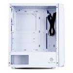 몬스타기어, 가츠 X420A 화이트 PC 케이스 출시