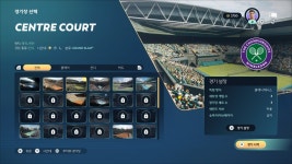 [게임 리뷰] 다시 돌아온 명작 테니스 게임, 탑스핀 2K25