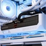 몬스타기어, AMD 라이젠 7 7800X3D & 지포스 RTX 4080 SUPER 조합 게이밍 PC 티파니80S 선보여
