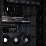 몬스타기어, 분리 체계 GPU 방식 적용해 뛰어난 냉각 성능 지닌 워크스테이션 PC 플랫폼 출시