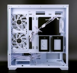 풀 파노라믹 디스플레이로 다 보여준다, 마이크로닉스 WIZMAX ML-360 View