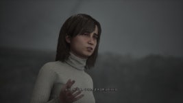 [게임 리뷰] 23년만에 돌아온 명작 호러 게임, 사일런트 힐 2