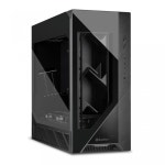 확장성 높은 모듈러 디자인으로 차별화... 마이크로닉스 실버스톤 케이스 3종 출시