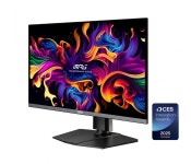 [CES 2025]  MSI 게이밍 모니터·데스크톱 CES 2025 혁신상 수상