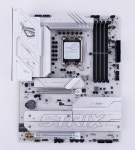 가성비 좋은 AI PC 구성을 위한 메인보드... 에이수스 ROG STRIX B860-A GAMING WIFI