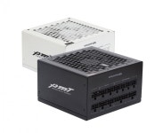 고성능 PC의 차세대 심장... 다크플래쉬 퍼펙트모스트 80PLUS 골드 풀모듈러 ATX3.1 파워 서플라이