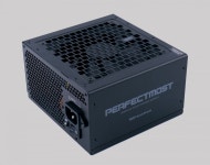 고성능 PC를 위한 뜨거운 심장, darkFlash 퍼펙트모스트 850W 80PLUS골드 풀모듈러 ATX3.1 블랙