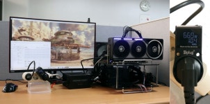 고성능 PC를 위한 뜨거운 심장, darkFlash 퍼펙트모스트 850W 80PLUS골드 풀모듈러 ATX3.1 블랙