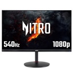 [IT마니아 Pick&play-모니터] 240Hz? 360Hz? 이제는 이것도 낮다! 고주사율 게이밍 모니터, 어디까지 알아봤니?