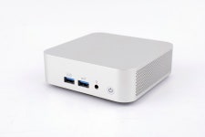 게이밍도 커버하는 고성능 미니 PC... GEEKOM A6