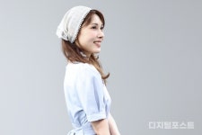 뷰티다룸장 | [포토] "인형보다 더 귀여워"...깜찍 매력 자랑한 '뷰티다야' 김시은