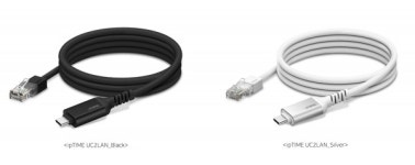 USB로 기가비트 이더넷 간편하게 연결... ipTIME UC2LAN·U2LAN