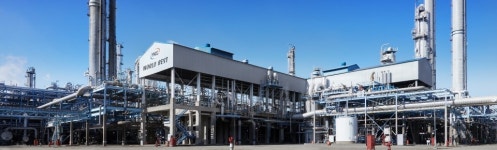 여천NCC 3공장 셧다운... 석유화학산업 통째 흔들