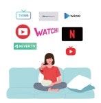 가을야구, 어떤 IT기기로 볼까?