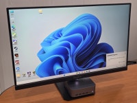 메가급 성능 갖춘 미니 PC 등장... GEEKOM GT1 Mega U9