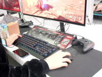 [지스타 2025] 탄탄한 IP 기반 신작 선보인 넷마블