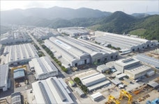 두산에너빌리티, 카타르 가스복합발전 주기기 수주... 1300억 규모