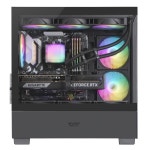 [연중기획-IT트렌드 캐처] 작지만 시원시원한 PC 케이스... 다크플래쉬 DS500M RGB