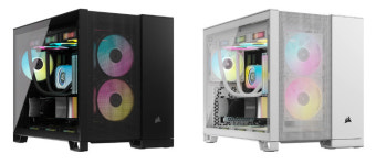 [IT마니아 Pick&play-케이스] SFF 입문자 주목!... 작지만 강력한 미니 PC 케이스 4가지 추천