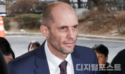 美 하원 출석한 쿠팡 