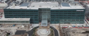 삼성전자 테일러 팹 본궤도 오른다 … 1공장 양산 준비, 2공장 확장 채비