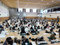 서예·문인화 갈고닦은 기량 발휘