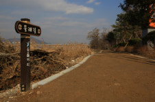 4.5km 풍경 감상하며 걸어볼까